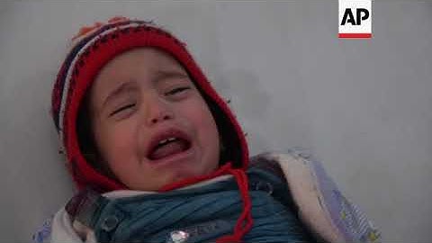 Deaths from diphtheria outbreak in Yemen  "likely to rise" warns aid group