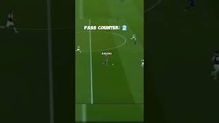 PSG's Devastating Counter Attack 🥶🔥