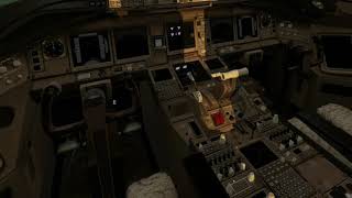 Boeing 777 Worldliner v1.10.2 with X-Plane 11.50 Beta 17, 64bit, Vulkan screenshot 5