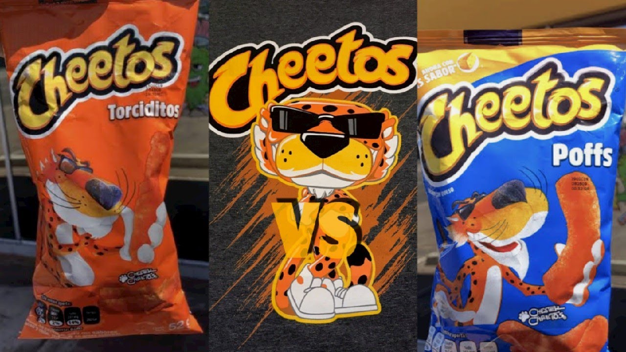 ¿Cuales son los cheetos originales? ¡¡LA VERDAD!! YouTube ¿Cuales son los cheetos originales? ¡¡LA VERDAD!! YouTube
