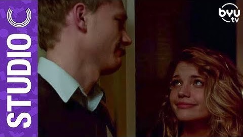 Pig Latin PSA - Studio C