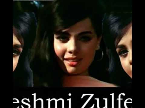 ye-reshmi-zulfein---mohammad-rafi