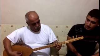 Ahmet Kaya - Büyüdün Bebeğim (Muharrem Ve Adem Önal)