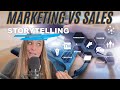 From 'Who Are You?' to 'Take My Money!' 2 Stories Every Business Needs
