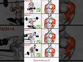 Powerful exercise #shoulder #chest #kneepain #shorts #abs #viral #sports #fitness #fit #like #life