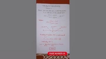 Class 12 Ex5.1 Q29 Math | Continuity | Chapter 5 | Q29 Ex5.1 Class 12 Math | Ex5.1 Q29 Class 12 Math