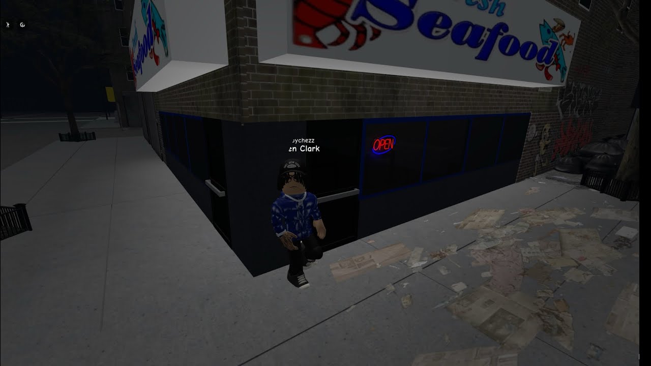 Levels | South Bronx the Trenches