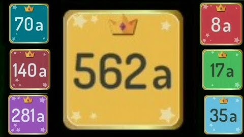 2248 _ 2048 cube merge _ 562a cube merge