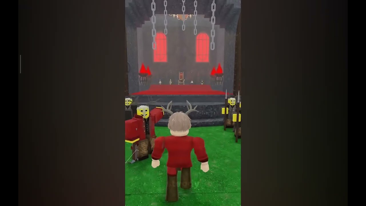 This is how dino bro became enemies with the cultus king 