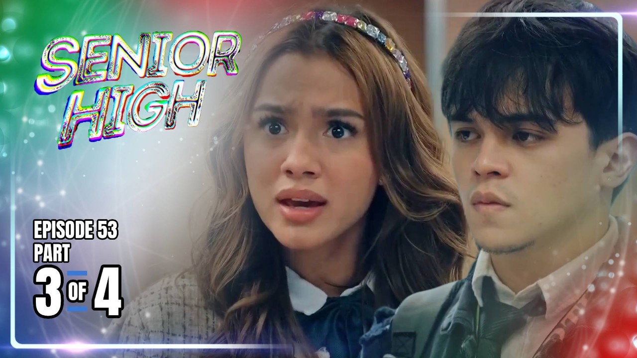 Senior High | Episode 53 (3/4) | February 19, 2026