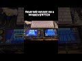 Playing online possible even on a modded switch with blocked Nintendo servers 