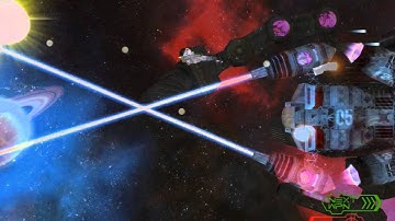 Android Exodite Launch Trailer