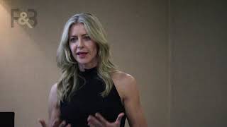 Addressing the negativity around Ultherapy | Alice Hart-Davis