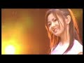 倉木麻衣 Mai Kuraki - What are you waiting for - Live演唱會