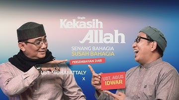 Kekasih Allah