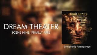 Dream Theater - Finally Free (Symphonic Arrangement)