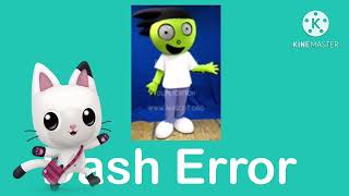 Dash Error Bloopers #7