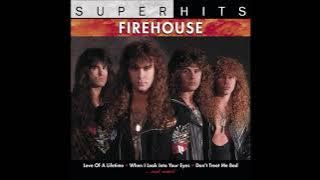 Download lagu Firehouse - Love Is A Dangerous Thing (2007 CD Audio)