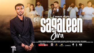 𝐒𝐀𝐌𝐔𝐄𝐋 𝐉𝐀𝐋𝐀𝐓𝐀 : 𝐒𝐀𝐆𝐀𝐋𝐄𝐄𝐍 𝐉𝐈𝐑𝐀