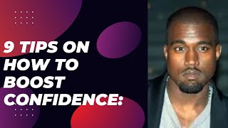 Secrets to Boosting Your Confidence