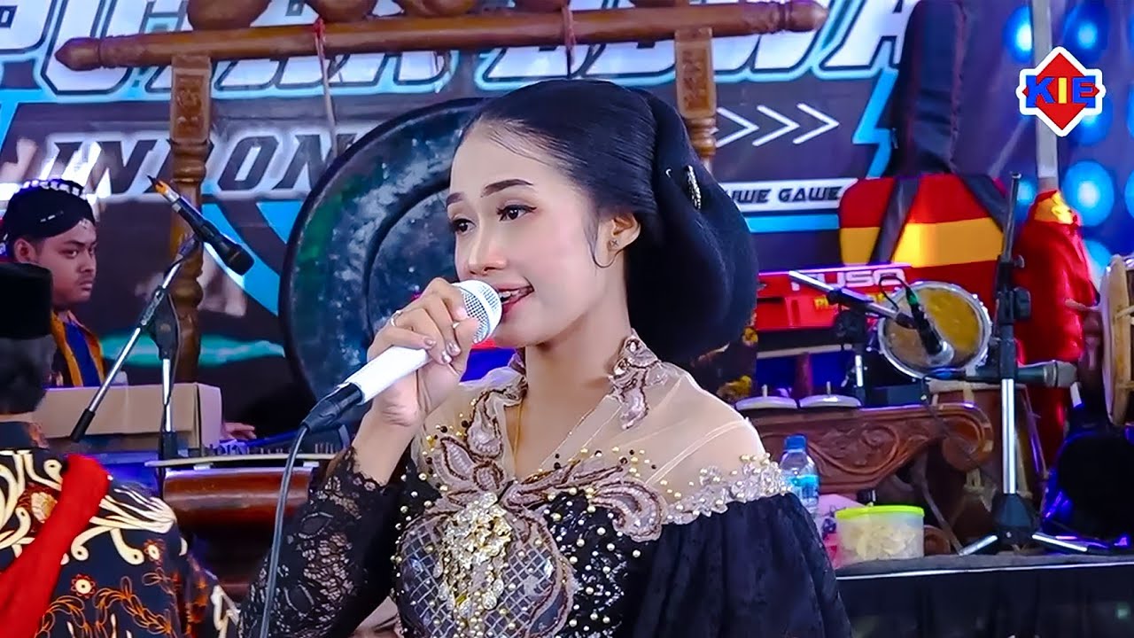 KEMBANG PROBOLINGGO // Putra Dewa // KiE