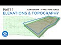 How to Model Elevations and Topography (Part 1) - ARCHICAD Mini-Series