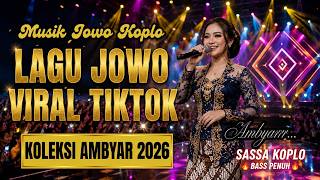 Download lagu KUMPULAN LAGU JAWA VIRAL 2026 💔 Koplo Ambyar | Full Album