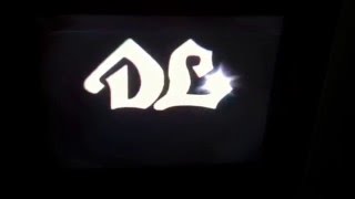 DL Records Logo (Indonesia)