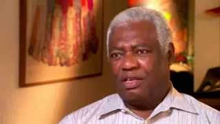 Oscar Robertson (Age 71) Says Lebron James Is In A Class By Himself (2010)