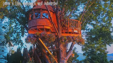 Treehouse - Alex G (daycore) ~ 1 hour