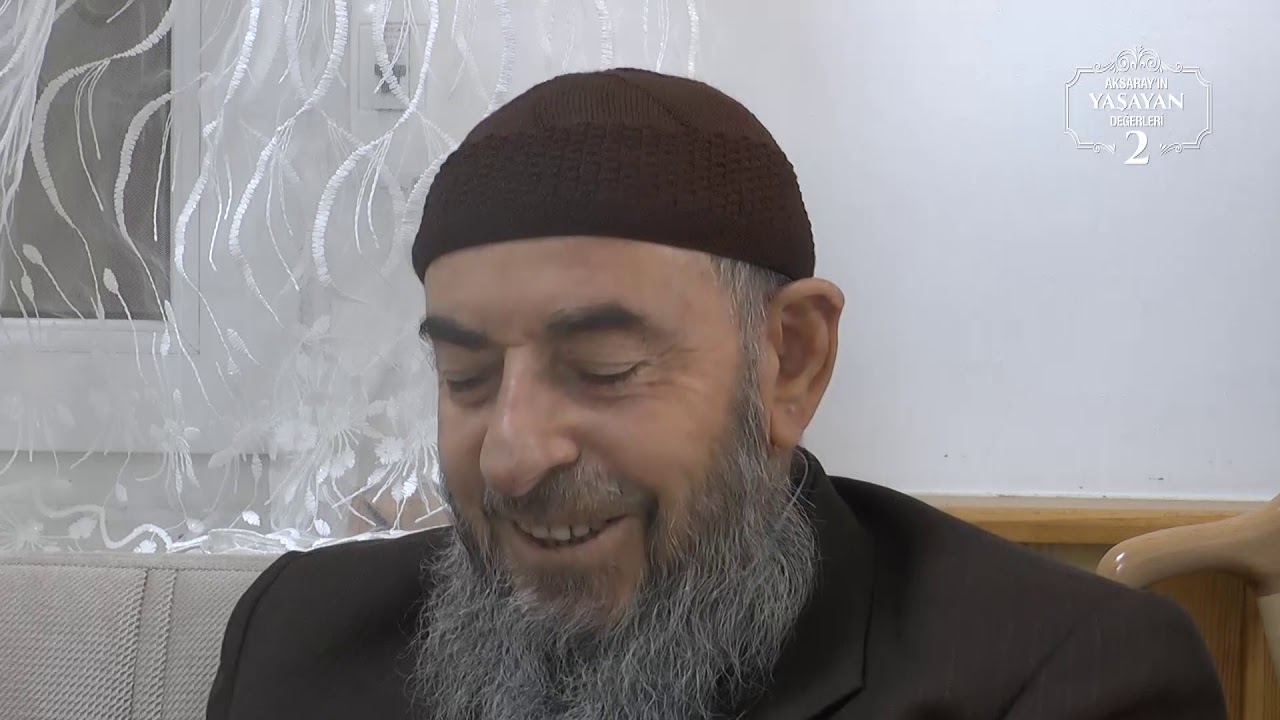 Avni baba aksaray