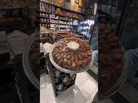 اغرب محل بمنطقة الخيسه