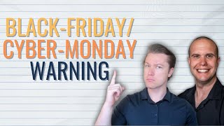 Don’t Scale Your Ads on Black Friday Until You Watch This