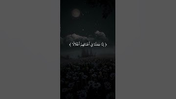 سورة يس - بلال دربالي
