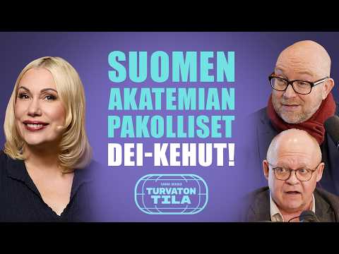 Kansanedustajien koteihin tunkeuduttiin - taustalla Venäjä?