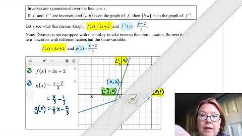 CAC Properties of Inverse Functions, Part 2