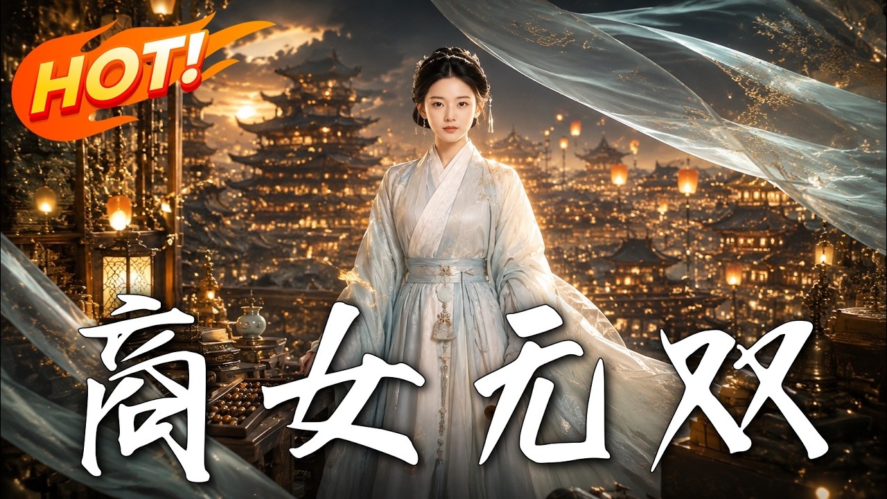 商女無雙：逆襲商界女王