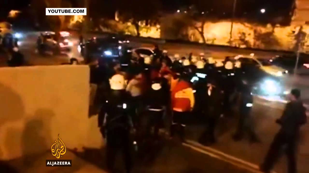 مقتل مشجع للنجم الأحمر في إسطنبول