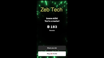 How to play blum game to 180 points | how to play blum drop game | Zeb Tech