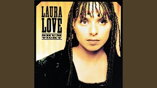 Video thumbnail of "Laura Love - Less Is More"