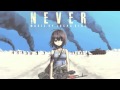 Sad Piano Music - Never (Original Composition)