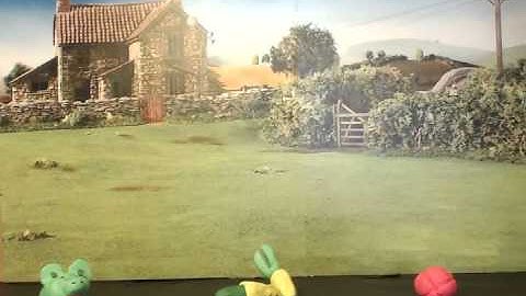 Claymation Workshop at Library at the Dock