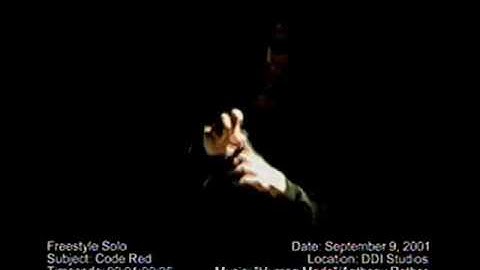 LiquidPopCollective - Code Red: digits full routine