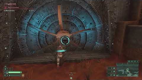 Returnal biome 2 last cipher