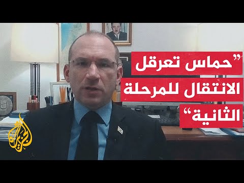 لماذا تماطل إسرائيل في الإفراج عن الأسرى الفلسطينيين من سجونها؟