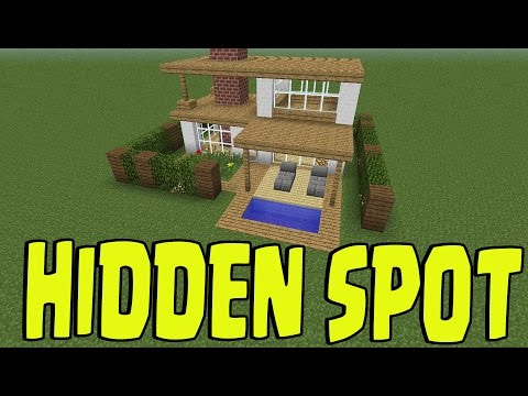 How To Build Bikini Bottom In Minecraft Ps How To Build Bikini Bottom In Minecraft Ps