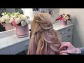 Wedding Hair Style. Coadă Grecească. Tutorial pas cu pas. Греческая Коса. #hairstyle