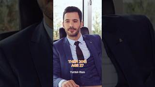 Kiralık Aşk Cast Then vs Now 😱 | 2015 vs 2026 #shorts #turkishseries #thenandnow #turkishactors