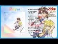 【試聴動画】 新録キャラクターソング「Prism」 / 歌:戦部ワタル&虎王(田中真弓&伊倉一恵)
