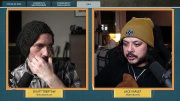 Q&A: Dedicated Servers don